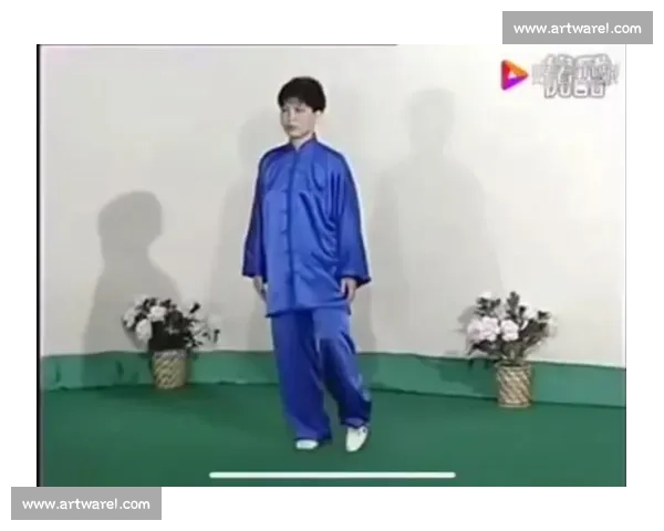 太极与现代搏击正面对决 传统武学的实战价值究竟还能不能打动年轻人