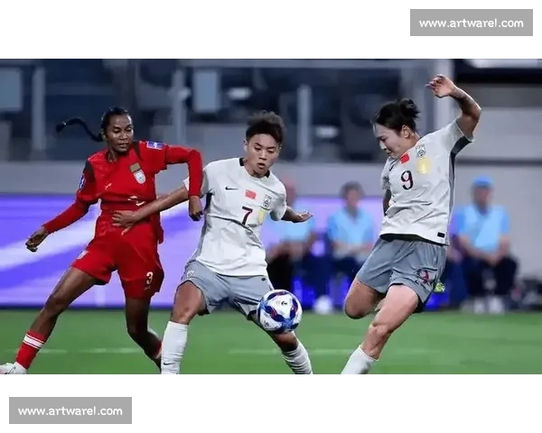 中国女足对决日本女足：实力碰撞与战术博弈的精彩瞬间