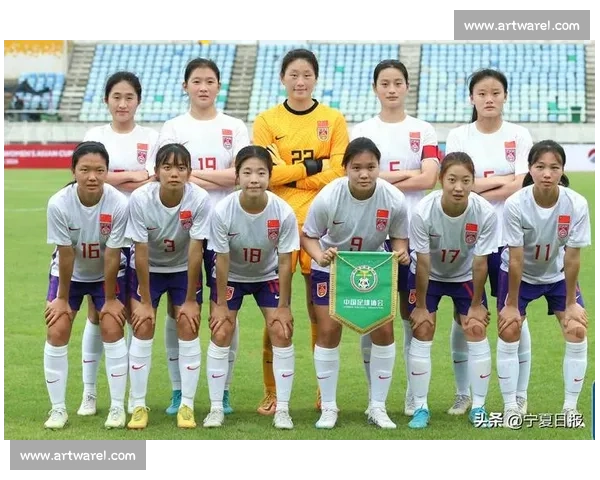 女足鏖战韩国队 展现新赛季实力与拼搏精神